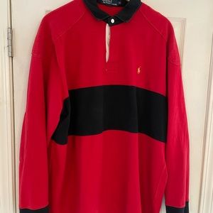 Polo Ralph Lauren rugby